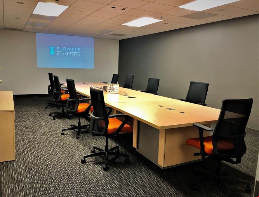 Conference Room A
