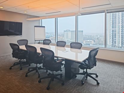 Preview of Regus - Towson - City Center Office space for Rent in Towson