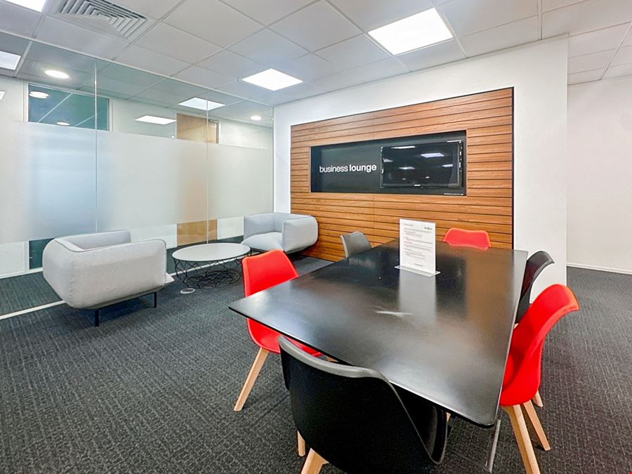 Kingsmead Business Park