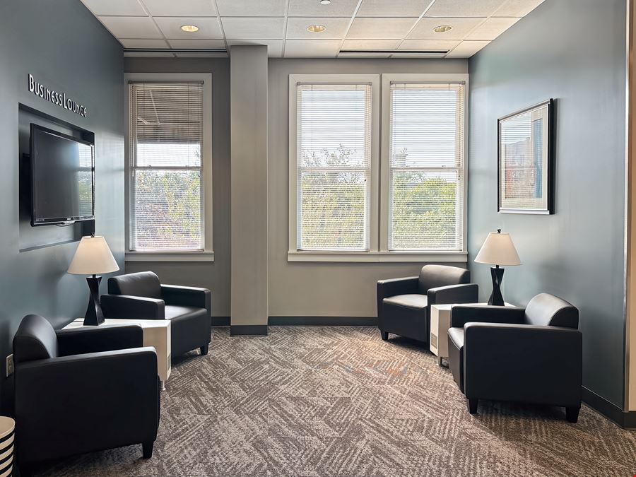 TX, Garland - Northeast - Firewheel Town Center