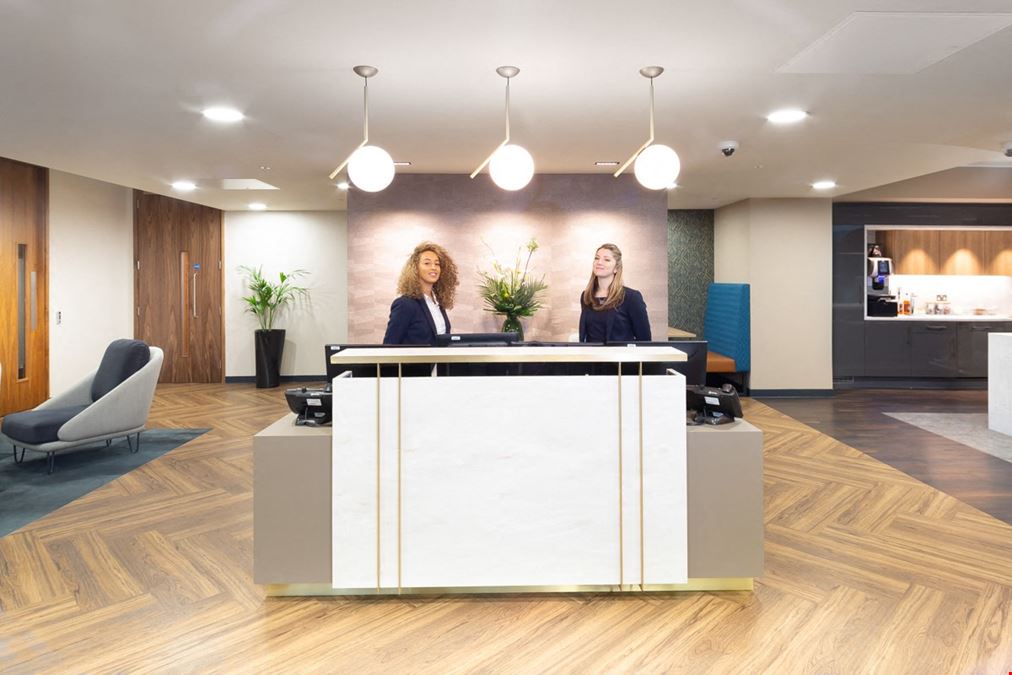 Landmark: Cannon Place - Cannon Street