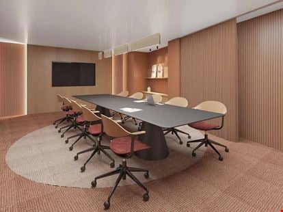 Preview of Wayco - Pizarro Office space for Rent in València