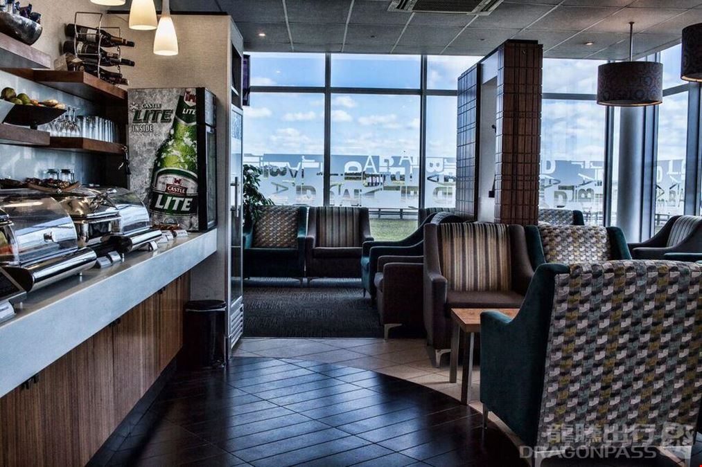Bidvest Premier Lounge East London Airport Main Terminal