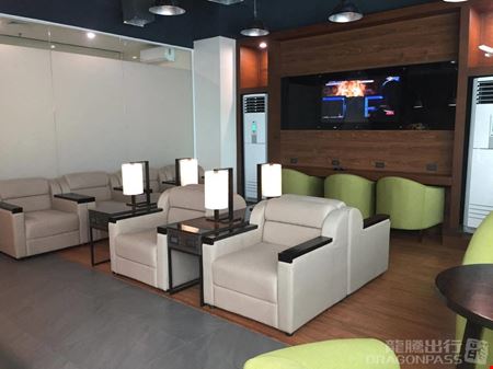 Preview of PAGSS Lounge (Int) Francisco Bangoy International Airport Main Terminal Coworking space for Rent in Davao