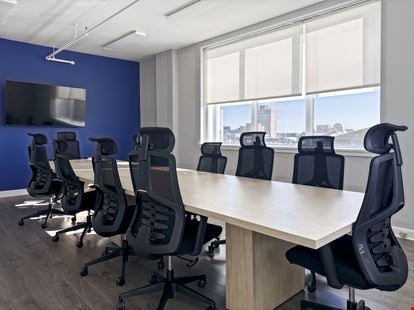 Preview of HQ - Moncton - Saint George St Office space for Rent in Moncton
