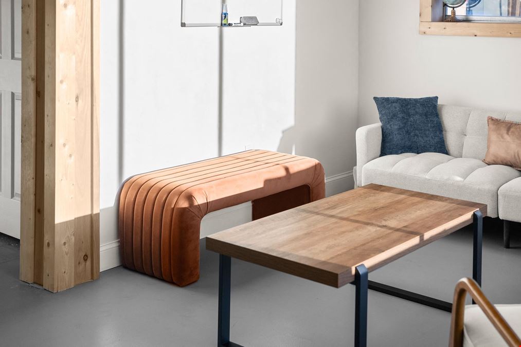 Modern Cowork Commerce