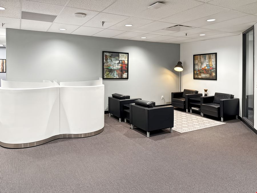 CO, Littleton - Kellogg Center