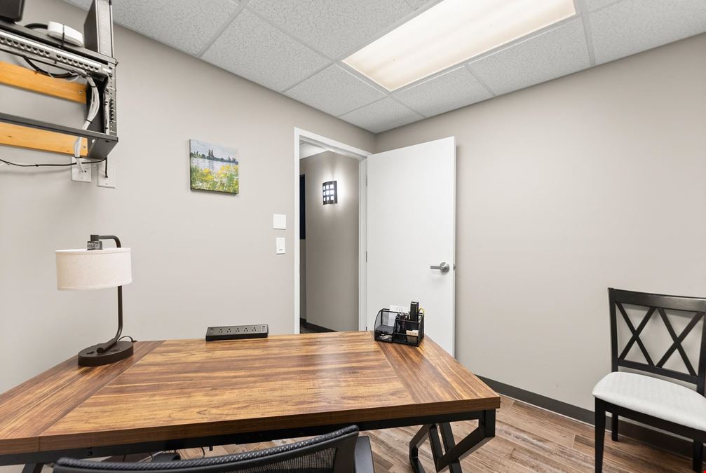 Flex Office
