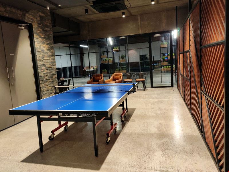 Symbyont Smart Spaces - Rajapushpa Summit