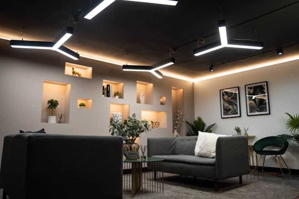 One Avenue Group - Southwark Street