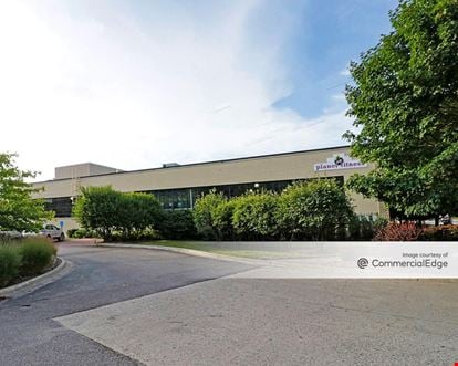 Preview of Amity Northville Office space for Rent in Northville