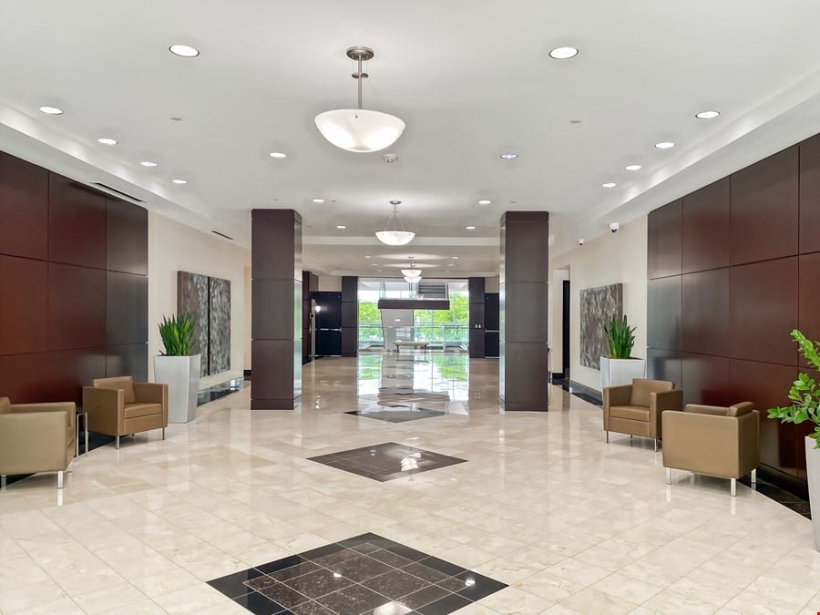 Regus - Southlake - Cedar Ridge
