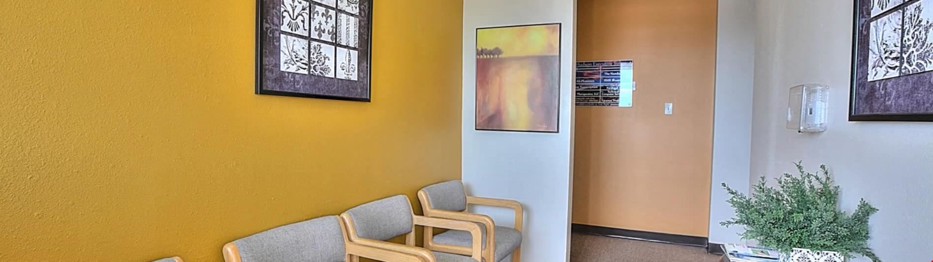 Montgomery Office Suites