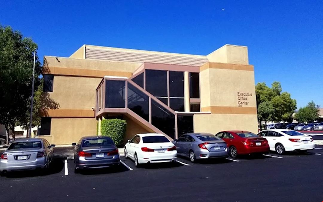 517 North Mountain Avenue