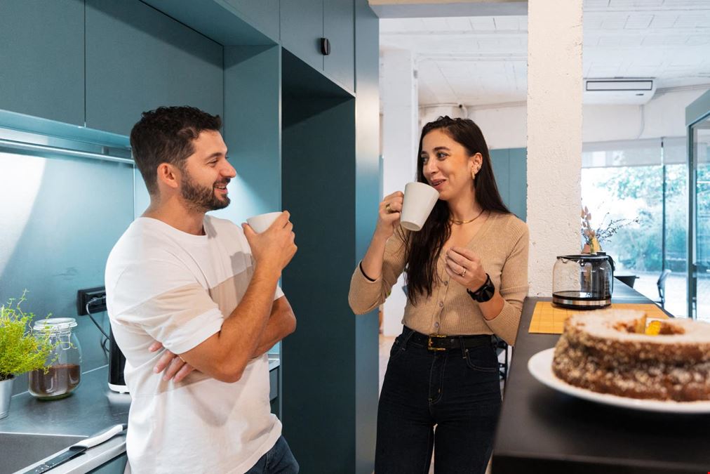 Maak Coworking Space