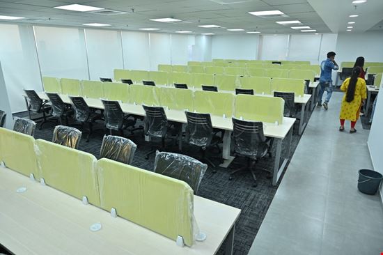 Preview of OfficeBing - Arihant Aura Office space for Rent in Mumbai