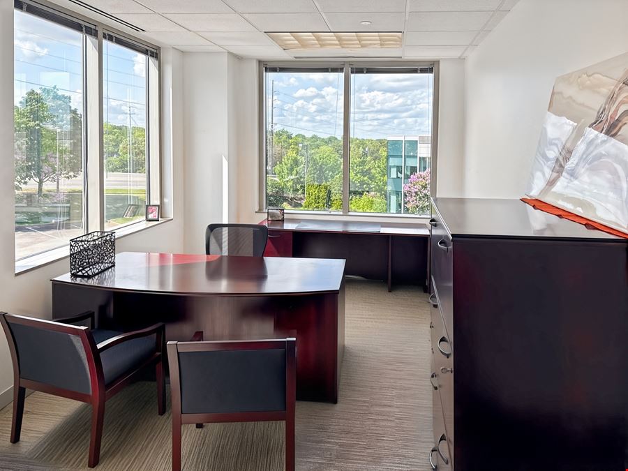 TN, Nashville - Burton Hills