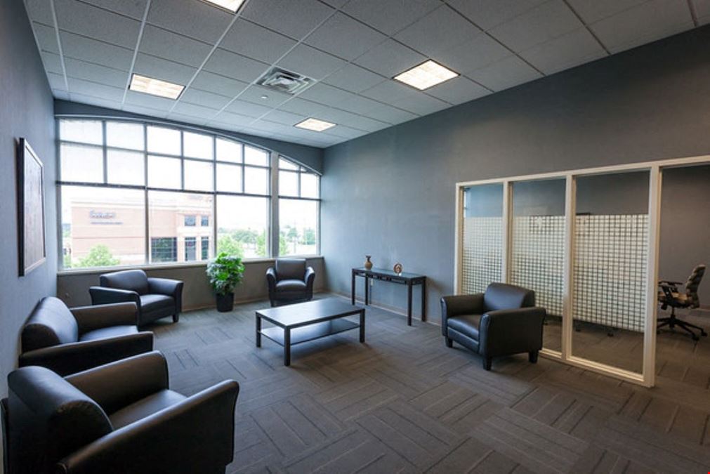 Union Center Office Park II