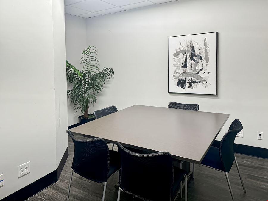 CA, Beverly Hills - N Camden Dr