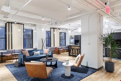Preview of 11 Park Place Office space for Rent in New York