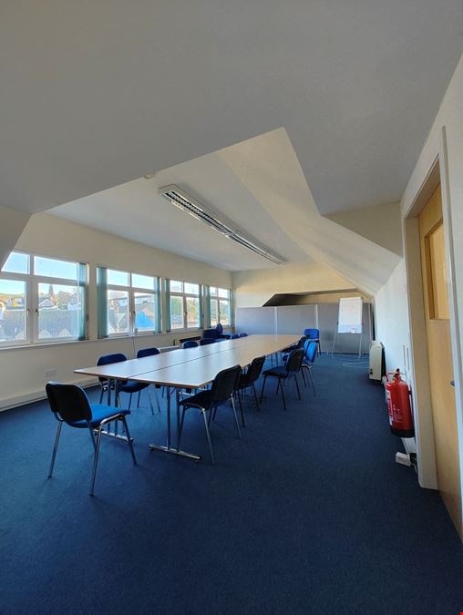 Bathgate Business Centre