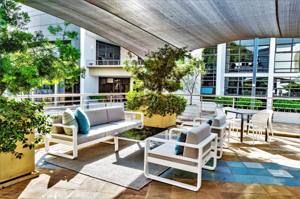 FutureSpace - 2 Bruton Rd