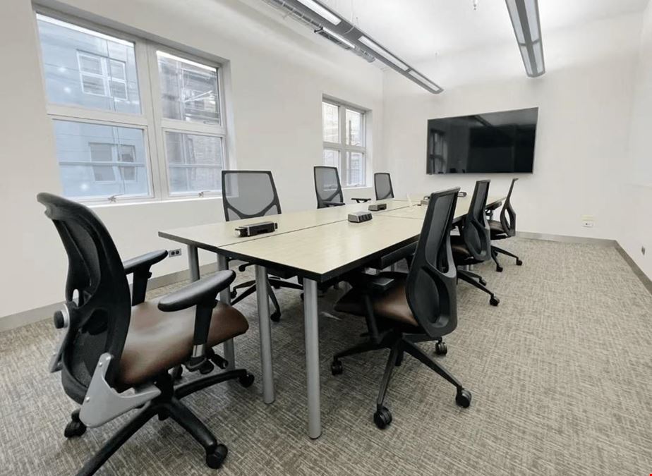 Large Meeting Room