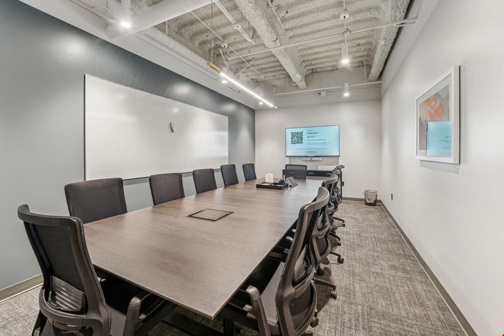 1100 Dexter Avenue North