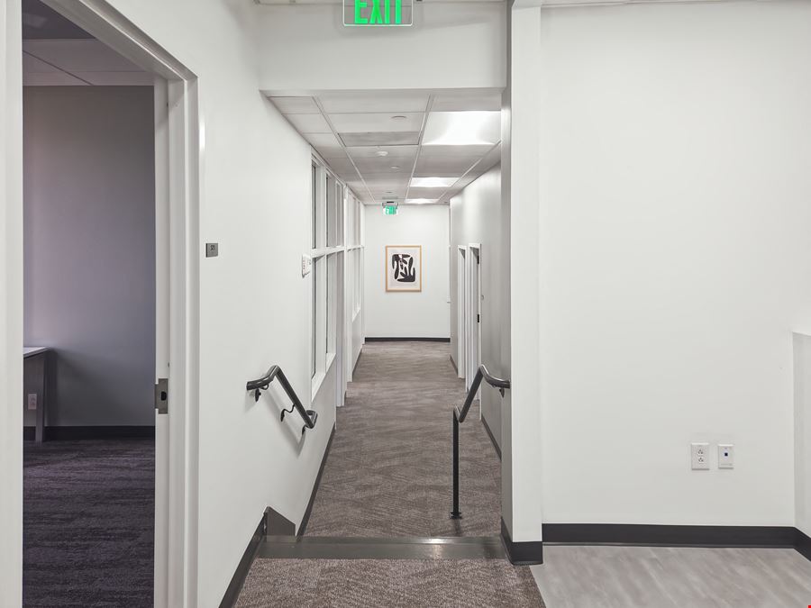 Regus - Nashville - 500 Church Street