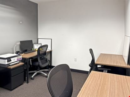 Regus - Boston - Canal Street-North Station