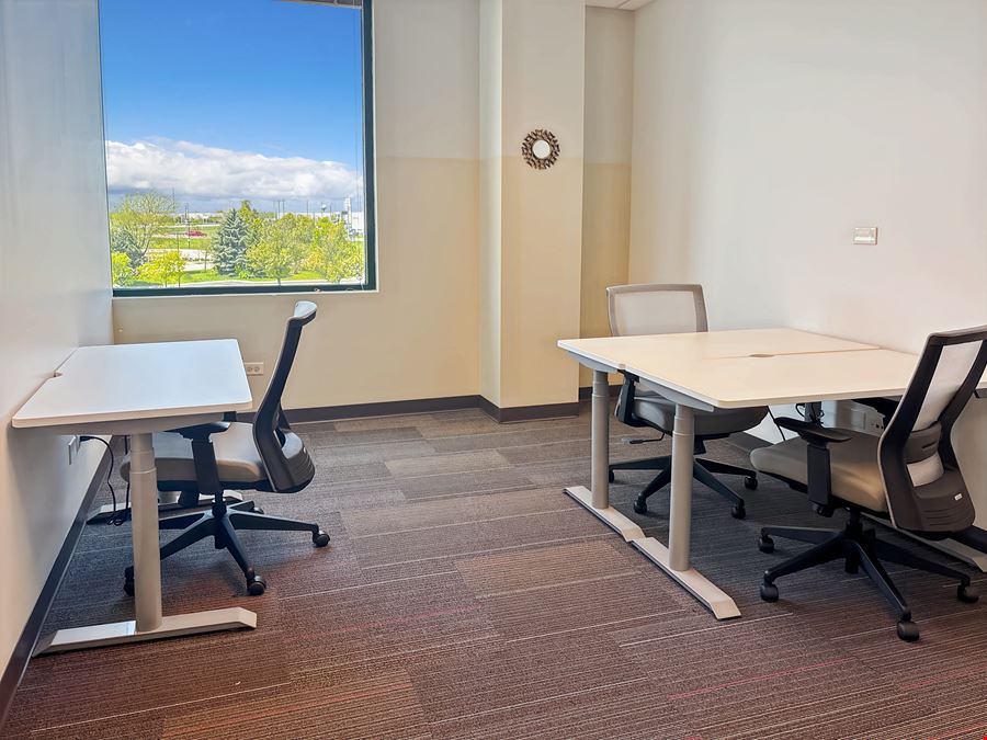 IL, Elgin - Point Blvd