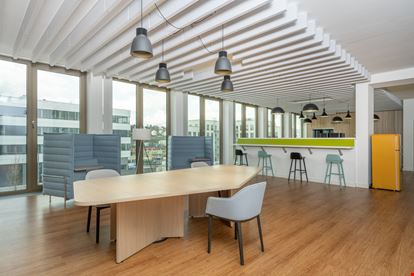 Preview of Connect Office space for Rent in Wiesbaden