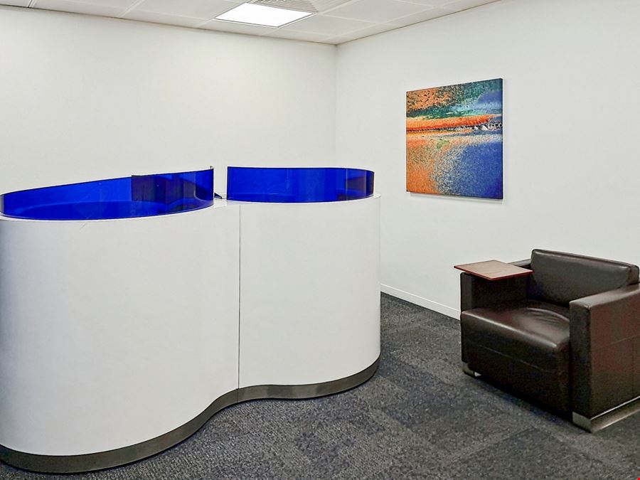 Station Way - Pinnacle