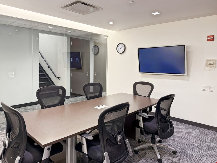 Spaces - New York - 14 Penn Plaza 225 West 34th Street