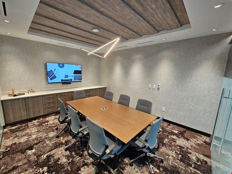 Greenbrier Conference Room
