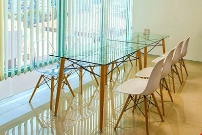 Preview of IndiQube - Embassy Prime Office space for Rent in Bangalore