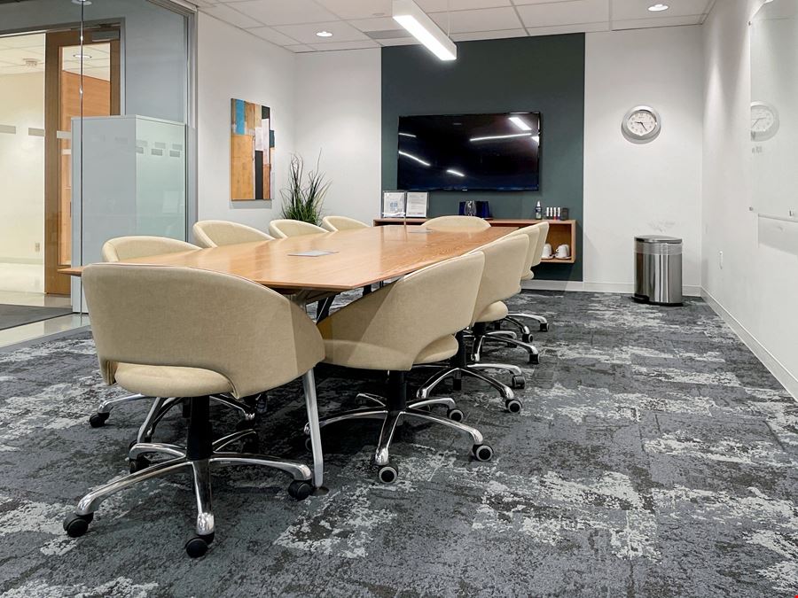 ON, Toronto - Exchange Tower