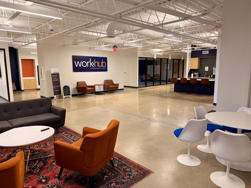 WorkHub