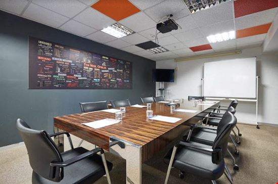 Preview of EOfis - Blackout Sisli Office space for Rent in Istanbul