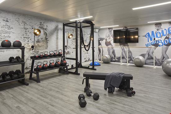 Preview of Wojo - Madeleine Office space for Rent in Paris