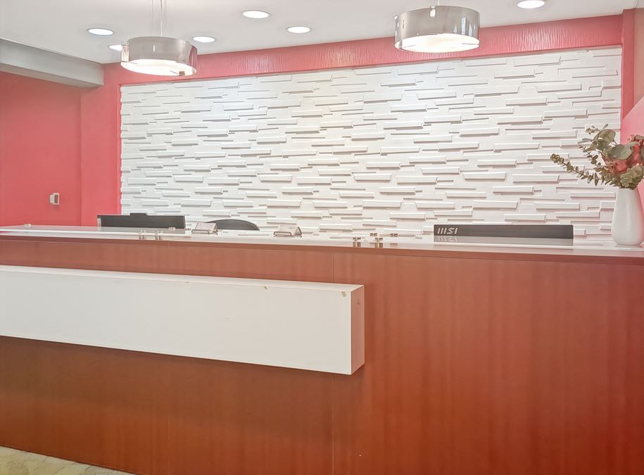 FL, Fort Lauderdale - Downtown