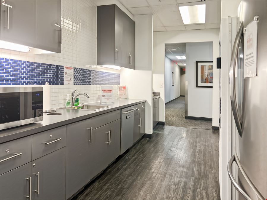 Regus - Ottawa - 343 Preston