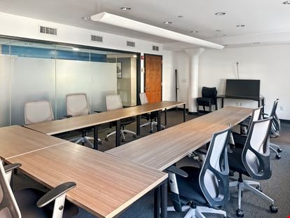 Regus - Boston - Canal Street-North Station