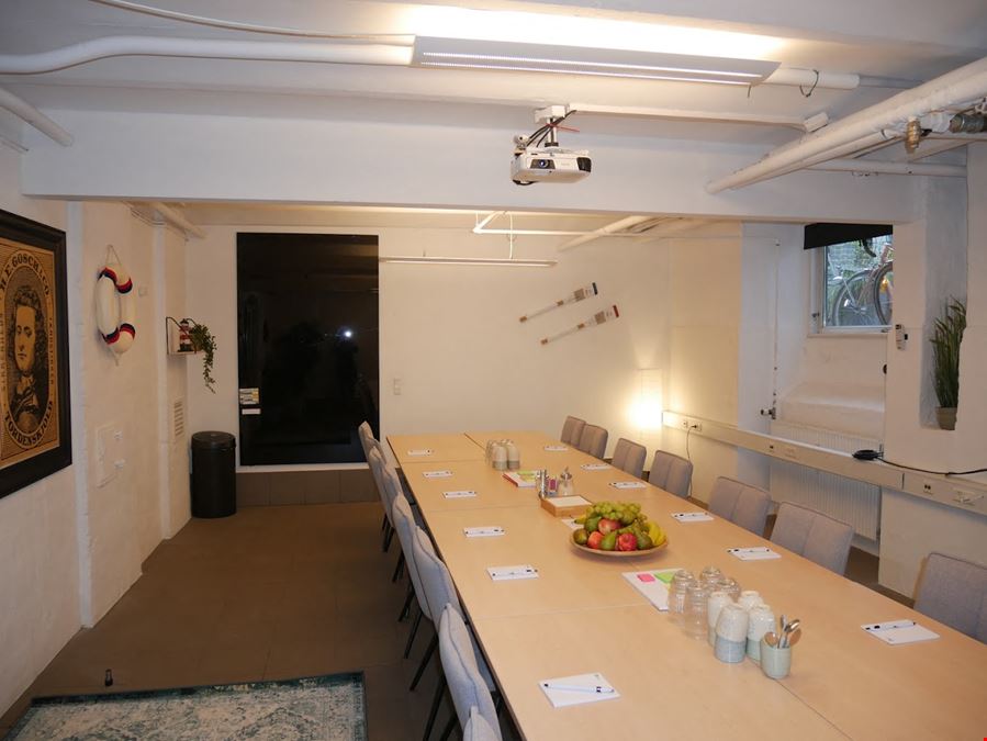 CityMeetings - Copenhagen