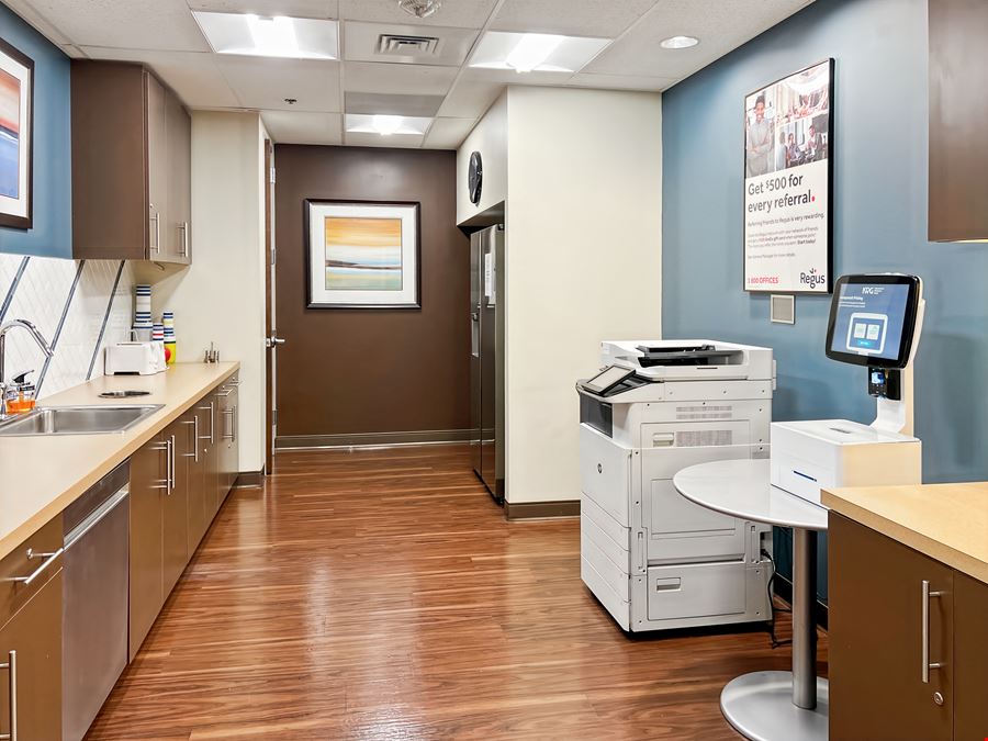 MD, Hunt Valley - International Circle