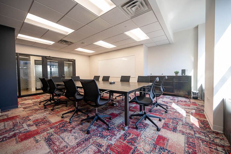 Coco Historic Grain Exchange