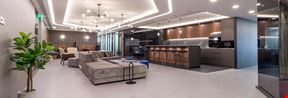 Compass Offices - Infinitus Plaza