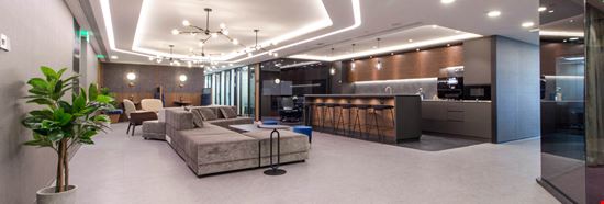 Preview of Compass Offices - Infinitus Plaza Office space for Rent in Sheung Wan