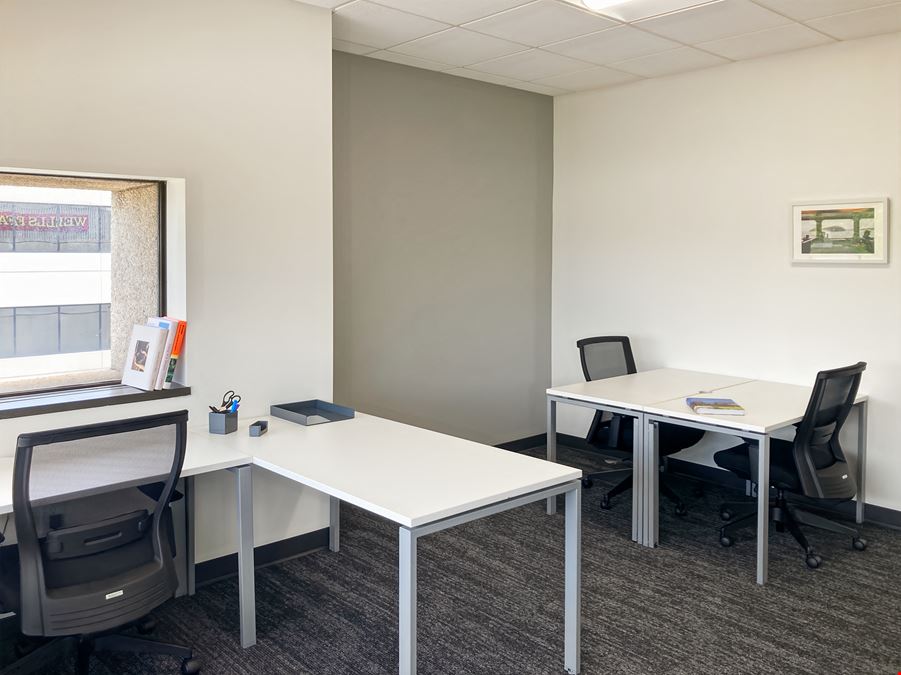 NC, Burlington - S Main St