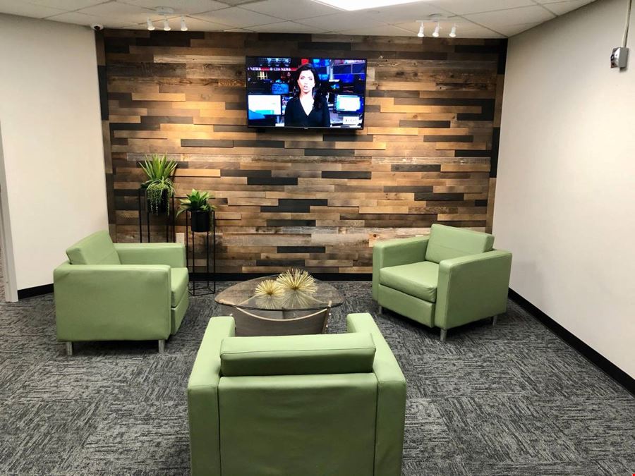 Union Centre - 1331 Union Avenue